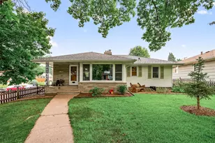 3554 Zenith Ave N, Robbinsdale, MN 55422 - Photo 1