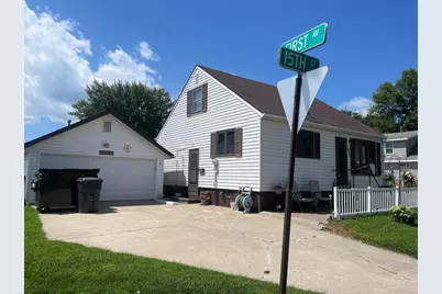 1423 1st Avenue, Worthington, MN 56187 - Photo 1