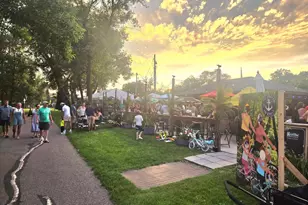 809 Tomahawk Ct, Madison Lake, MN 56063 - Photo 24