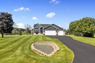 19656 Jamestown St NE, East Bethel, MN 55011 - Photo 1