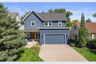 5921 Fairfax Avenue, Edina, MN 55424 - Photo 1