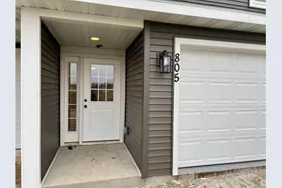 805 Tomahawk Court, Madison Lake, MN 56063 - Photo 2