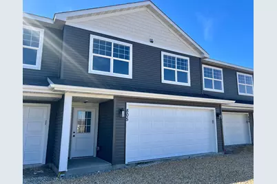 805 Tomahawk Court, Madison Lake, MN 56063 - Photo 1