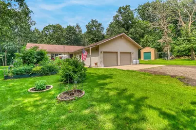 16704 Mountain Ridge Road, Detroit Lakes, MN 56501 - Photo 1