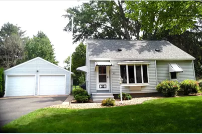 32 Center Road, Circle Pines, MN 55014 - Photo 1