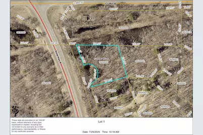 Tbd Lot 1 Bunny Lane, Crosby, MN 56441 - Photo 4