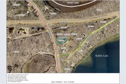 Tbd Lot 2 Bunny Lane, Crosby, MN 56441 - Photo 4