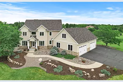 9450 Inverness Court NW, Ramsey, MN 55303 - Photo 1