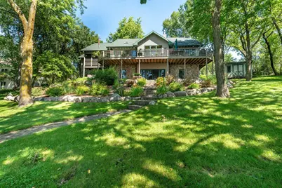 38174 Antler Lane, Clitherall Twp, MN 56515 - Photo 1