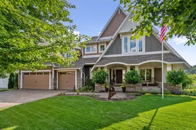 5425 Polaris Lane N, Plymouth, MN 55446 - Photo 1