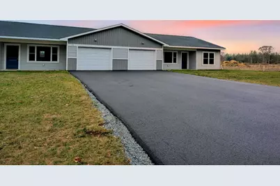 417 N Russell Street, Grantsburg, WI 54840 - Photo 1