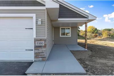 110 Herons Way, Turtle Lake, WI 54889 - Photo 2