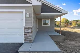 110 Heron's Way, Turtle Lake, WI 54889 - Photo 2