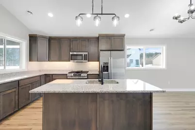 110 Herons Way, Turtle Lake, WI 54889 - Photo 2