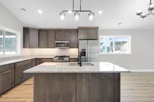 110 Heron's Way, Turtle Lake, WI 54889 - Photo 2