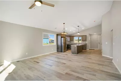 110 Herons Way, Turtle Lake, WI 54889 - Photo 4