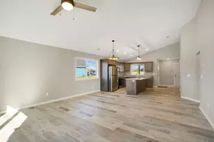 110 Heron's Way, Turtle Lake, WI 54889 - Photo 4