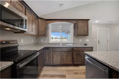 110 Herons Way, Turtle Lake, WI 54889 - Photo 6