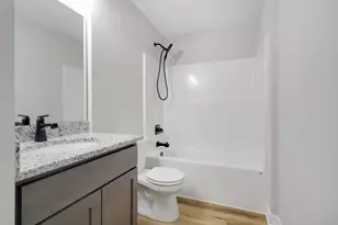 110 Heron's Way, Turtle Lake, WI 54889 - Photo 8