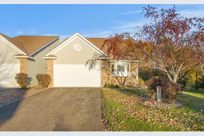 4834 Moon Lake Circle, White Bear Lake, MN 55127 - Photo 1