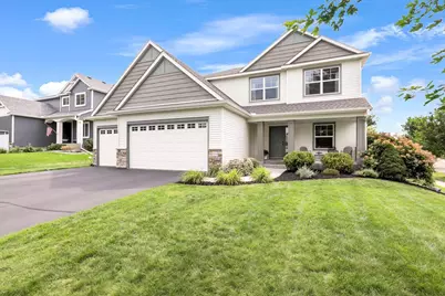 3500 127th Avenue NE, Blaine, MN 55449 - Photo 1