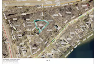 Lot 10 Snow Shoe Circle, Crosby, MN 56441 - Photo 1