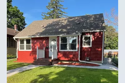 3407 Newton Avenue N, Minneapolis, MN 55412 - Photo 1