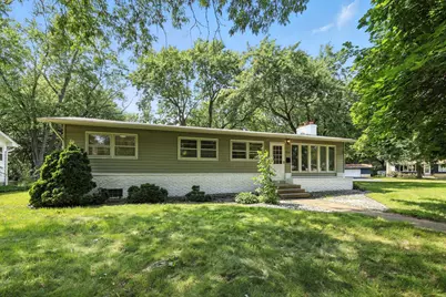 5261 Quebec Avenue N, New Hope, MN 55428 - Photo 1