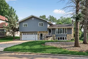 1439 7th St SW, New Brighton, MN 55112 - Photo 1