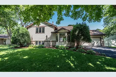 917 Jefferson Lane, Eagan, MN 55123 - Photo 1