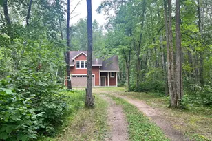 5020 Woodland Dr NW, Hackensack, MN 56452 - Photo 2