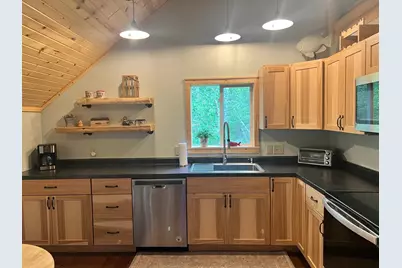 5020 Woodland Drive NW, Hackensack, MN 56452 - Photo 1