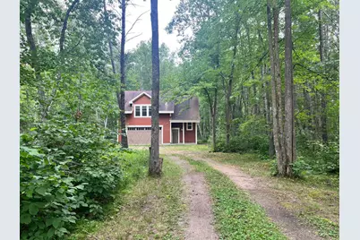 5020 Woodland Drive NW, Hackensack, MN 56452 - Photo 1