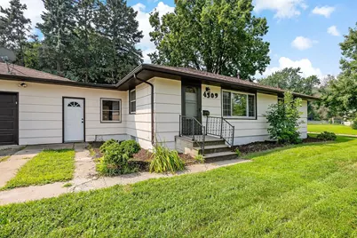 4309 63rd Avenue N, Brooklyn Center, MN 55429 - Photo 2