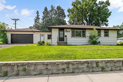4309 63rd Avenue N, Brooklyn Center, MN 55429 - Photo 1