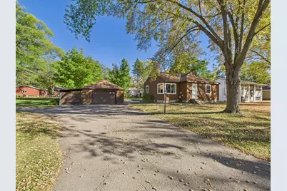 234 West Avenue N, Waite Park, MN 56387 - Photo 1