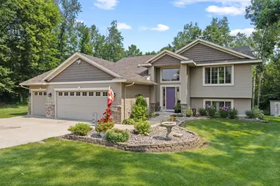 15784 103rd Street SE, Becker Township, MN 55308 - Photo 1