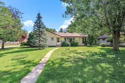 5981 5th Street NE, Fridley, MN 55432 - Photo 1