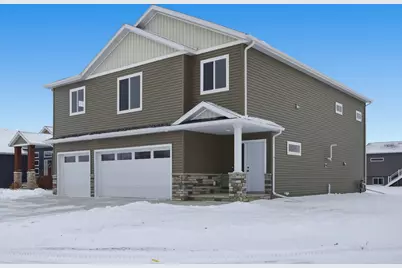 7405 Claire Drive S, Fargo, ND 58104 - Photo 2