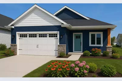 25874 Emerson Court, Wyoming, MN 55092 - Photo 1