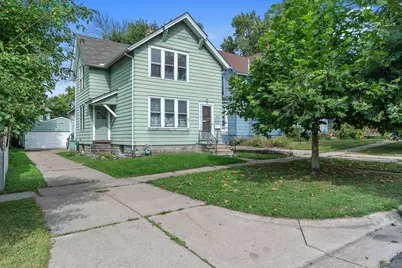 695 Euclid Street, Saint Paul, MN 55106 - Photo 1