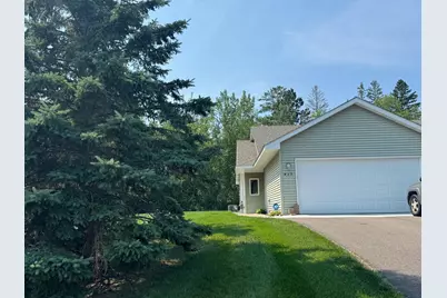 435 Maplewood Court, Isle, MN 56342 - Photo 1