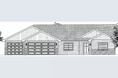 38534 Hawthorne Avenue, North Branch, MN 55056 - Photo 1