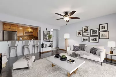 3153 Old Highway 8 #110, Roseville, MN 55418 - Photo 1