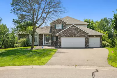 9289 Parkside Draw, Woodbury, MN 55125 - Photo 1