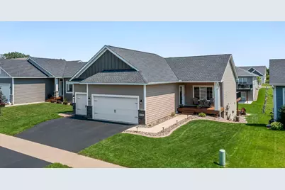 13288 Caffrey Avenue, Rosemount, MN 55068 - Photo 1