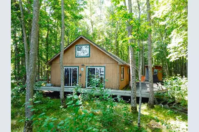 16779 Angle Shoreline, Angle Inlet, MN 56711 - Photo 1