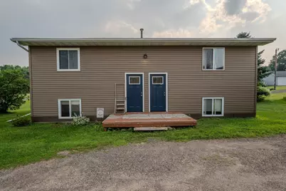 115 Stokley Road N, Milltown, WI 54858 - Photo 1