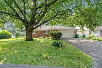 3337 Decatur Lane, Saint Louis Park, MN 55426 - Photo 1