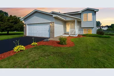 1330 Joes Lake Road SE, Cambridge, MN 55008 - Photo 1